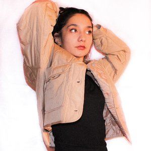 Puffer Quilt Jacket